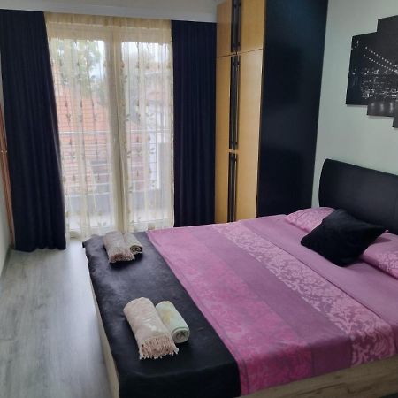 Family Apartmani Le Leskovac  Esterno foto
