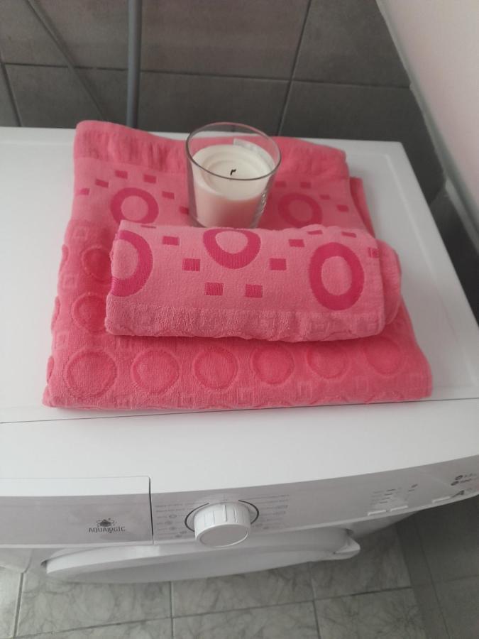 Family Apartmani Le Leskovac  Esterno foto