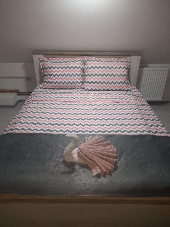 Family Apartmani Le Leskovac  Esterno foto