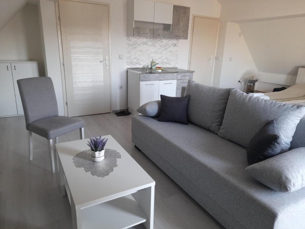 Family Apartmani Le Leskovac  Esterno foto