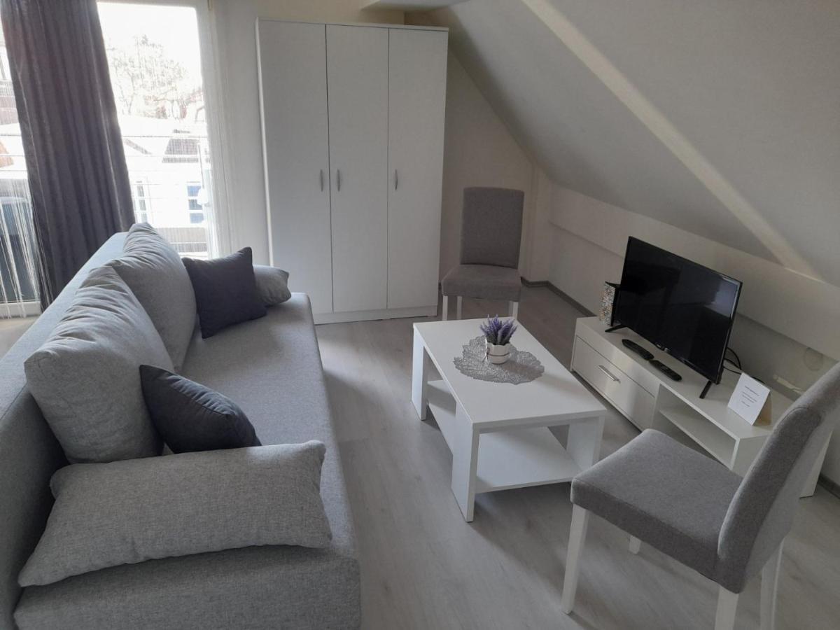 Family Apartmani Le Leskovac  Esterno foto