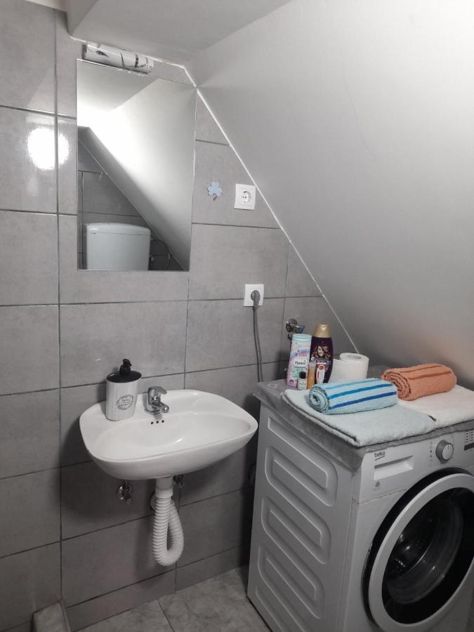 Family Apartmani Le Leskovac  Esterno foto
