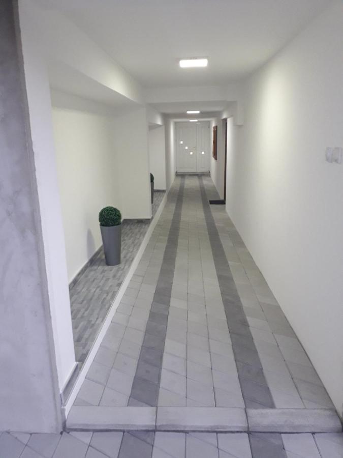 Family Apartmani Le Leskovac  Esterno foto